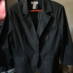 Lightweight Blazer XL